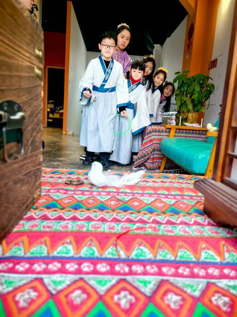 黟县文旅项目策划